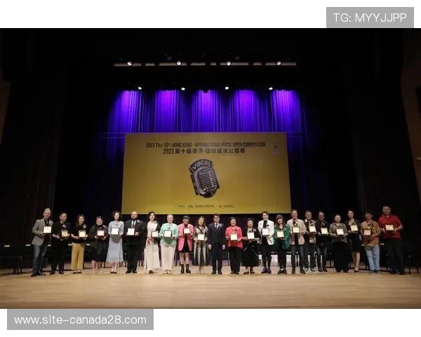 香港公开赛第三届筹备就绪，社区参与与跨界合作成亮点