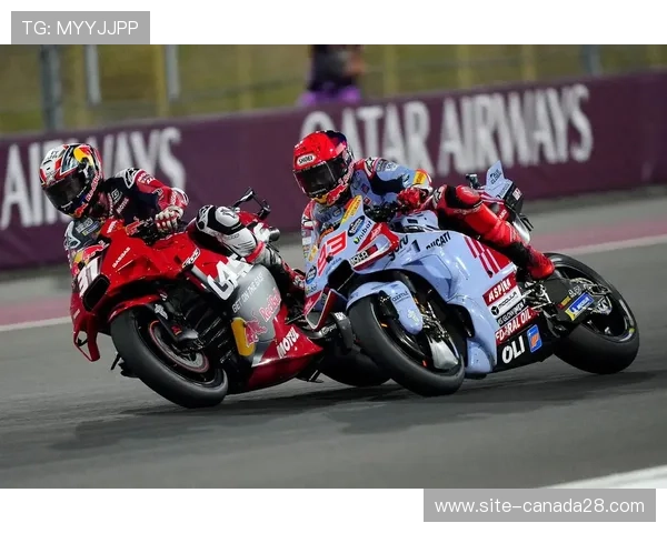 瓦伦西亚大奖赛正赛：阿科斯塔力争个人首胜，马奎斯收获亚军