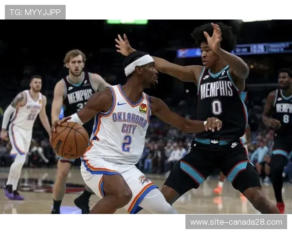 雷霆第三节36-18攻势，亚历山大率队逆转灰熊