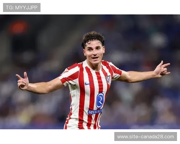 马竞名宿谈阿尔瓦雷斯进球荒:应该对小蜘蛛保持耐心减轻外界压力 马竞名宿谈阿尔瓦雷斯进球荒:应该对小蜘蛛保持耐心减轻外界压力